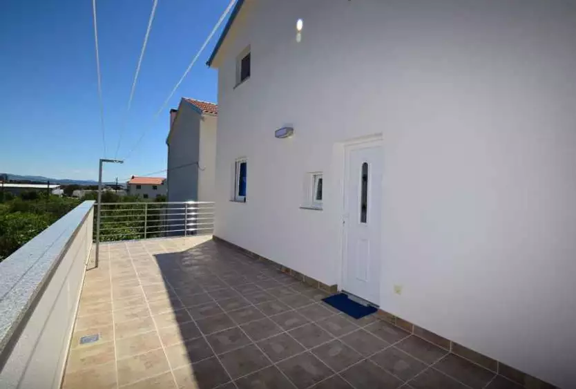 Hotels 298m² in Croatia, Sibenik. Priced at 1000000€ rent photo-12