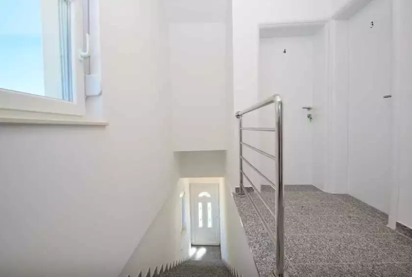 Hotels 298m² in Croatia, Sibenik. Priced at 1000000€ rent photo-13