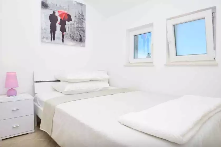 Hotels 298m² in Croatia, Sibenik. Priced at 1000000€ rent photo-14