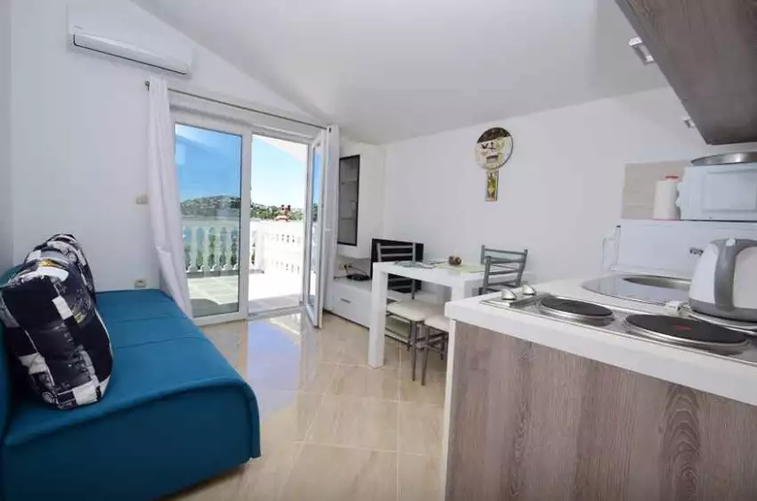 Hotels 298m² in Croatia, Sibenik. Priced at 1000000€ rent photo-16