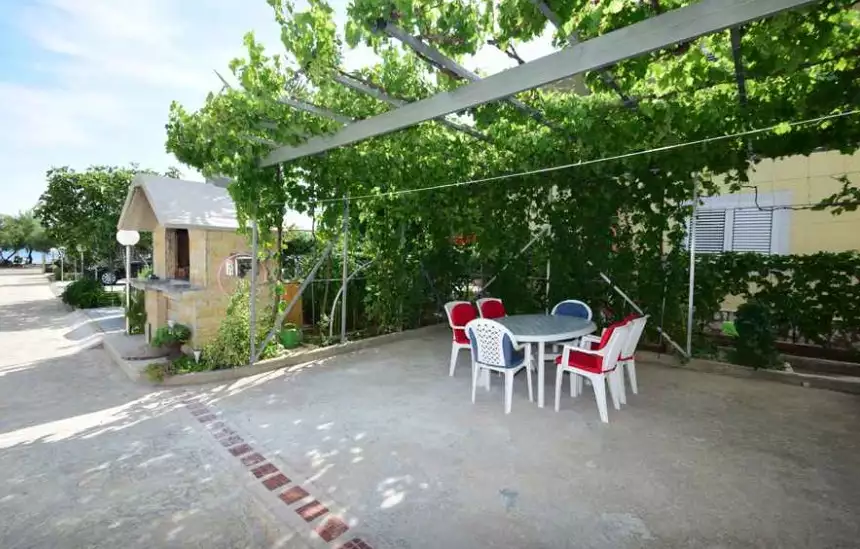 Hotels 298m² in Croatia, Sibenik. Priced at 1000000€ rent photo-17