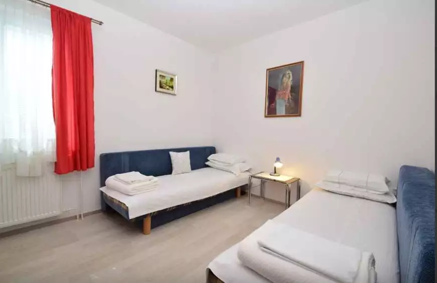 Hotels 298m² in Croatia, Sibenik. Priced at 1000000€ rent photo-19