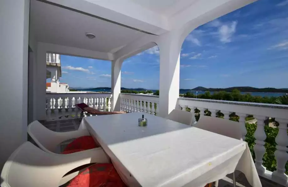 Hotels 298m² in Croatia, Sibenik. Priced at 1000000€ rent photo-23