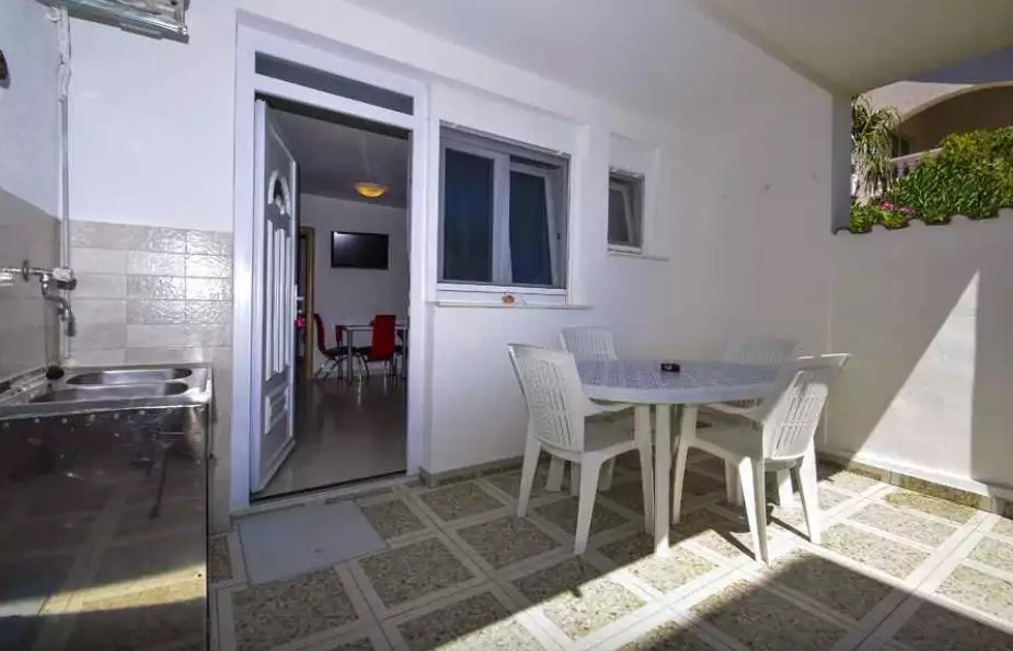 Hotels 298m² in Croatia, Sibenik. Priced at 1000000€ rent photo-24