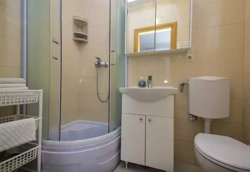Hotels 298m² in Croatia, Sibenik. Priced at 1000000€ rent photo-25
