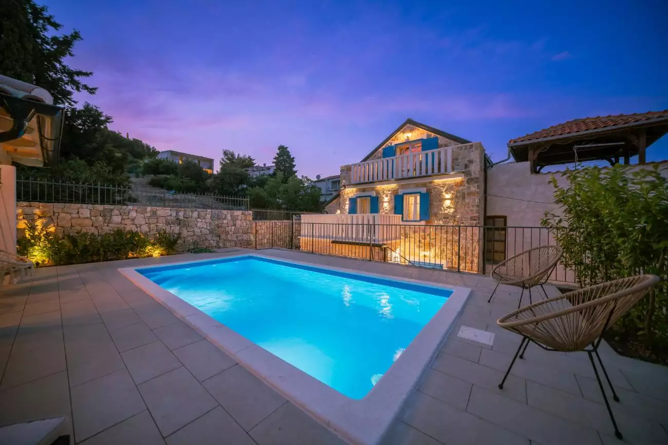 Villa 175m² in Croatia, Tribunj. Priced at 1249000€ rent photo-6