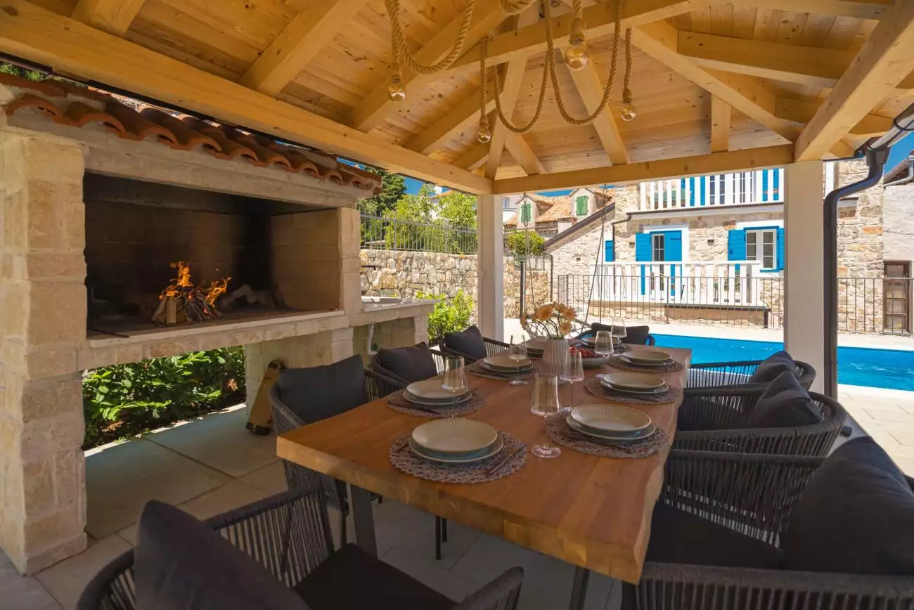 Villa 175m² in Croatia, Tribunj. Priced at 1249000€ rent photo-20