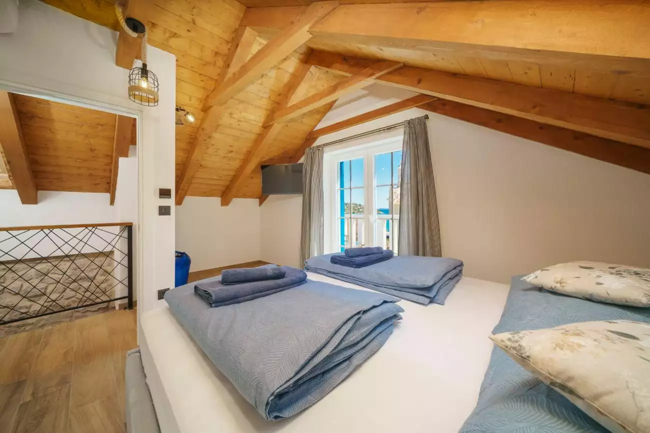 Villa 175m² in Croatia, Tribunj. Priced at 1249000€ rent photo-22