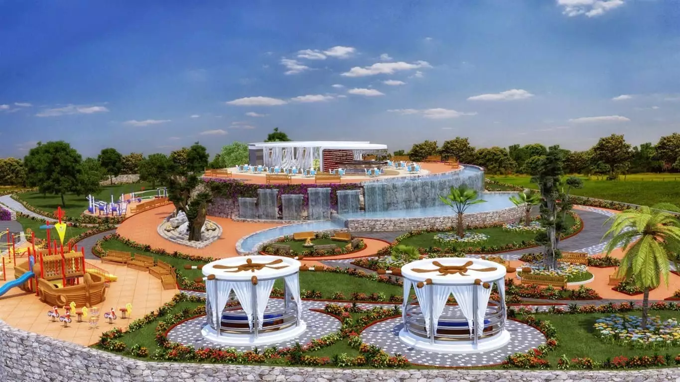 Flat 40m² in Turkey, Konakli. Priced at 99000€ rent photo-7