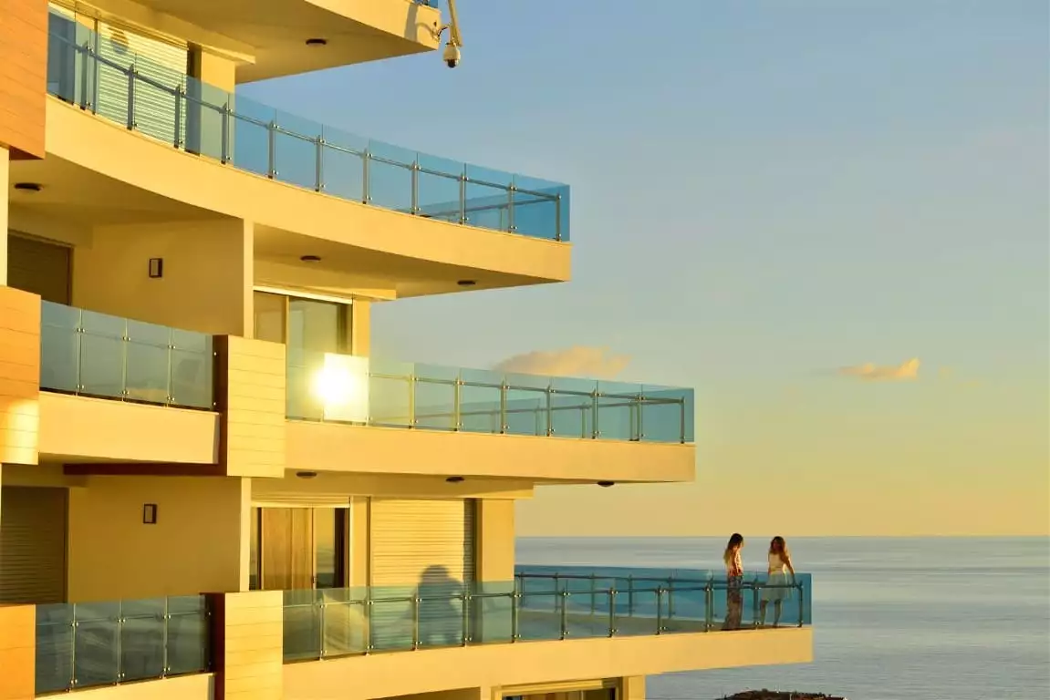 Flat 40m² in Turkey, Konakli. Priced at 99000€ rent photo-9