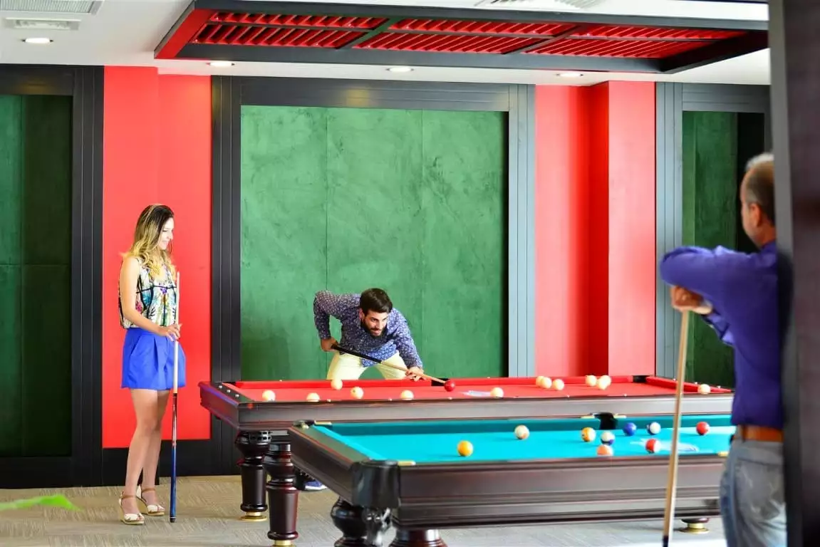 Flat 40m² in Turkey, Konakli. Priced at 99000€ rent photo-21