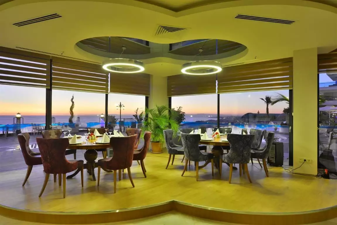 Flat 40m² in Turkey, Konakli. Priced at 99000€ rent photo-22