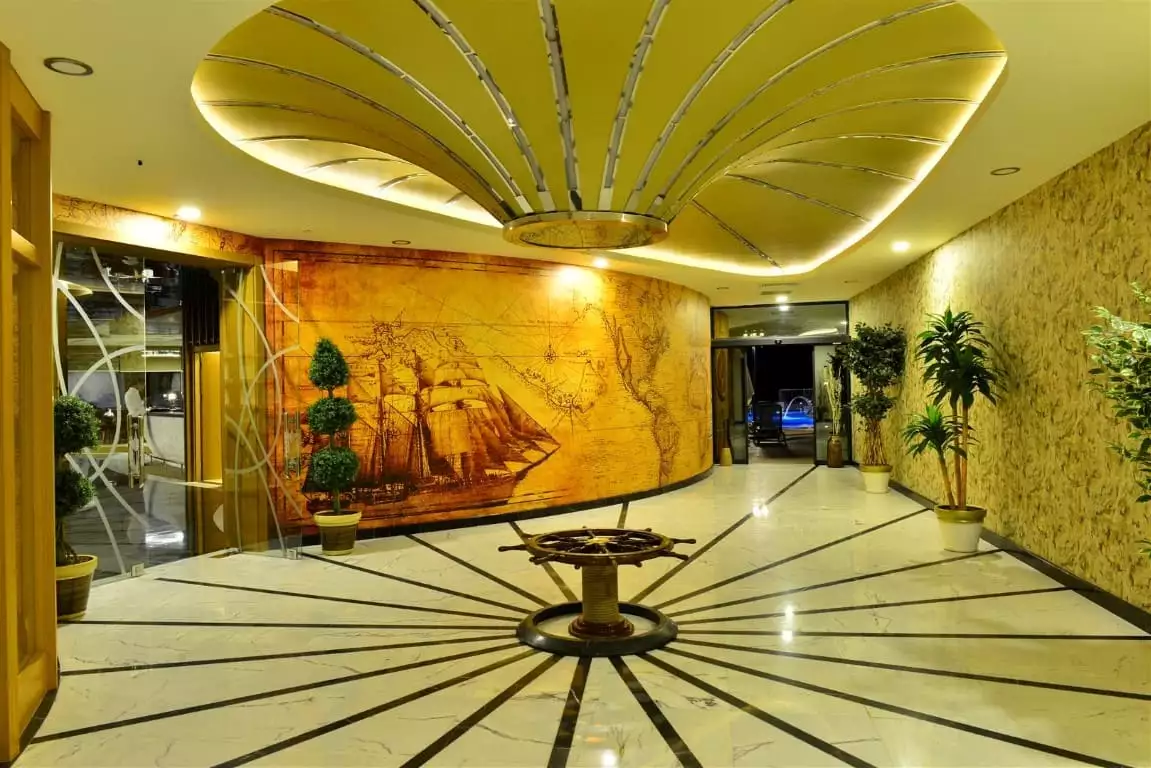 Flat 40m² in Turkey, Konakli. Priced at 99000€ rent photo-24