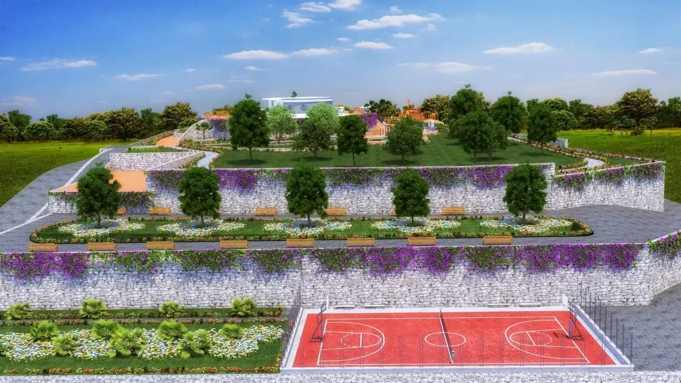 Flat 40m² in Turkey, Konakli. Priced at 99000€ rent photo-30