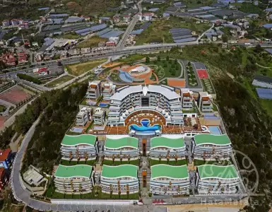 Buy in Turkey for 99000€