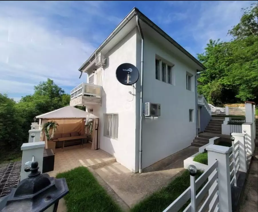 House 75m² in Serbia, Nish. Priced at 48000€ rent photo-1