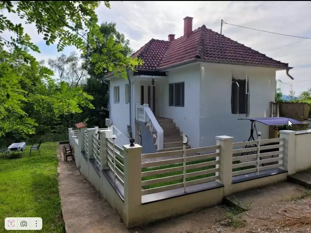 House 75m² in Serbia, Nish. Priced at 48000€ rent photo-2