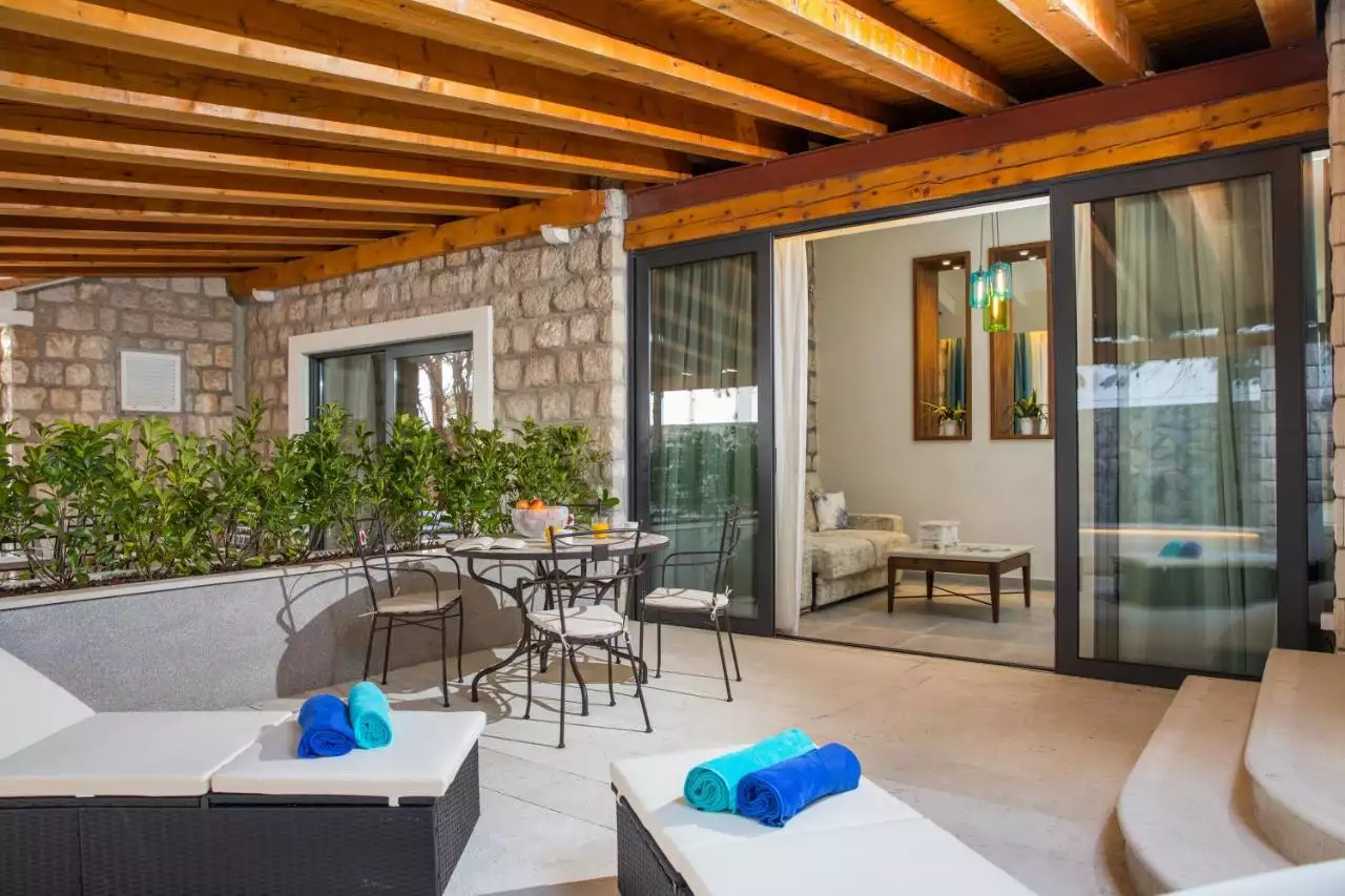 Villa 1050m² in Croatia, Dubrovnik. Priced at 2950000€ rent photo-6