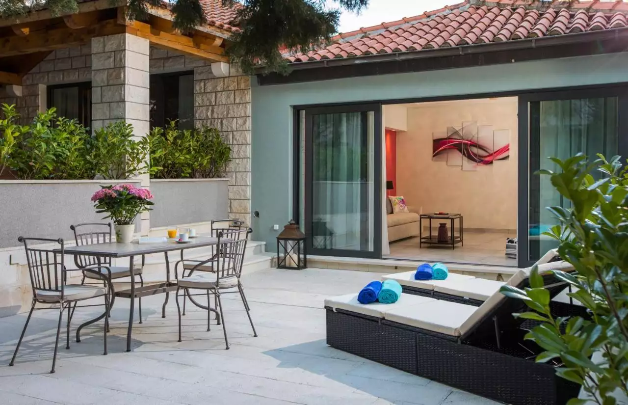 Villa 1050m² in Croatia, Dubrovnik. Priced at 2950000€ rent photo-7