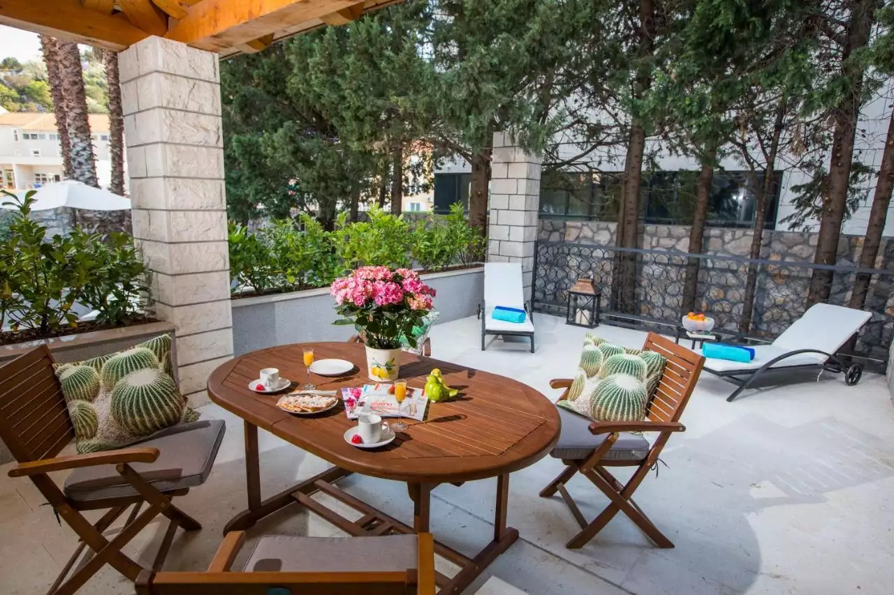 Villa 1050m² in Croatia, Dubrovnik. Priced at 2950000€ rent photo-12