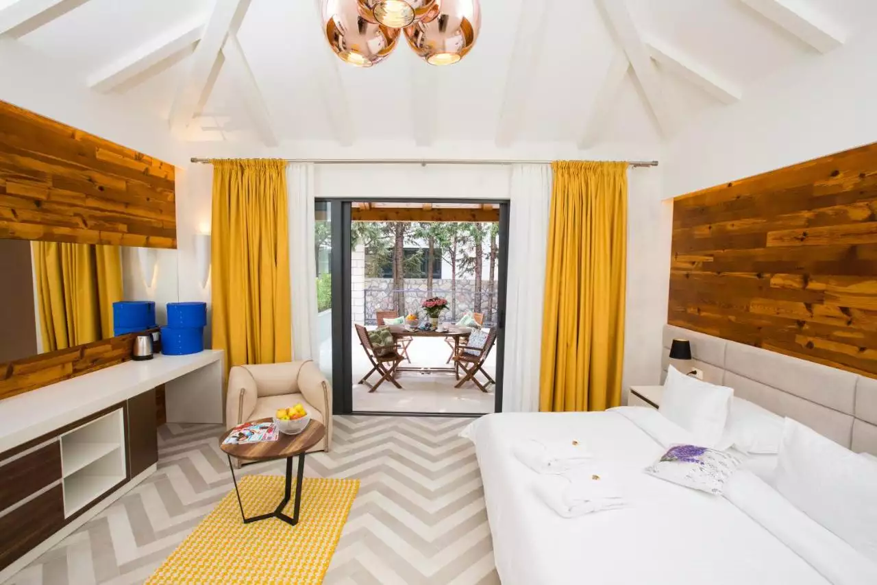 Hotels 1050m² in Croatia, Dubrovnik. Priced at 2950000€ rent photo-12
