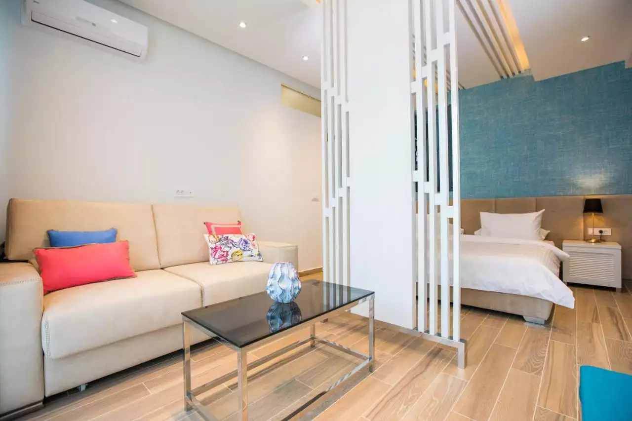 Hotels 1050m² in Croatia, Dubrovnik. Priced at 2950000€ rent photo-20