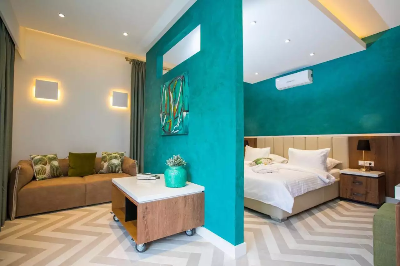 Hotels 1050m² in Croatia, Dubrovnik. Priced at 2950000€ rent photo-23