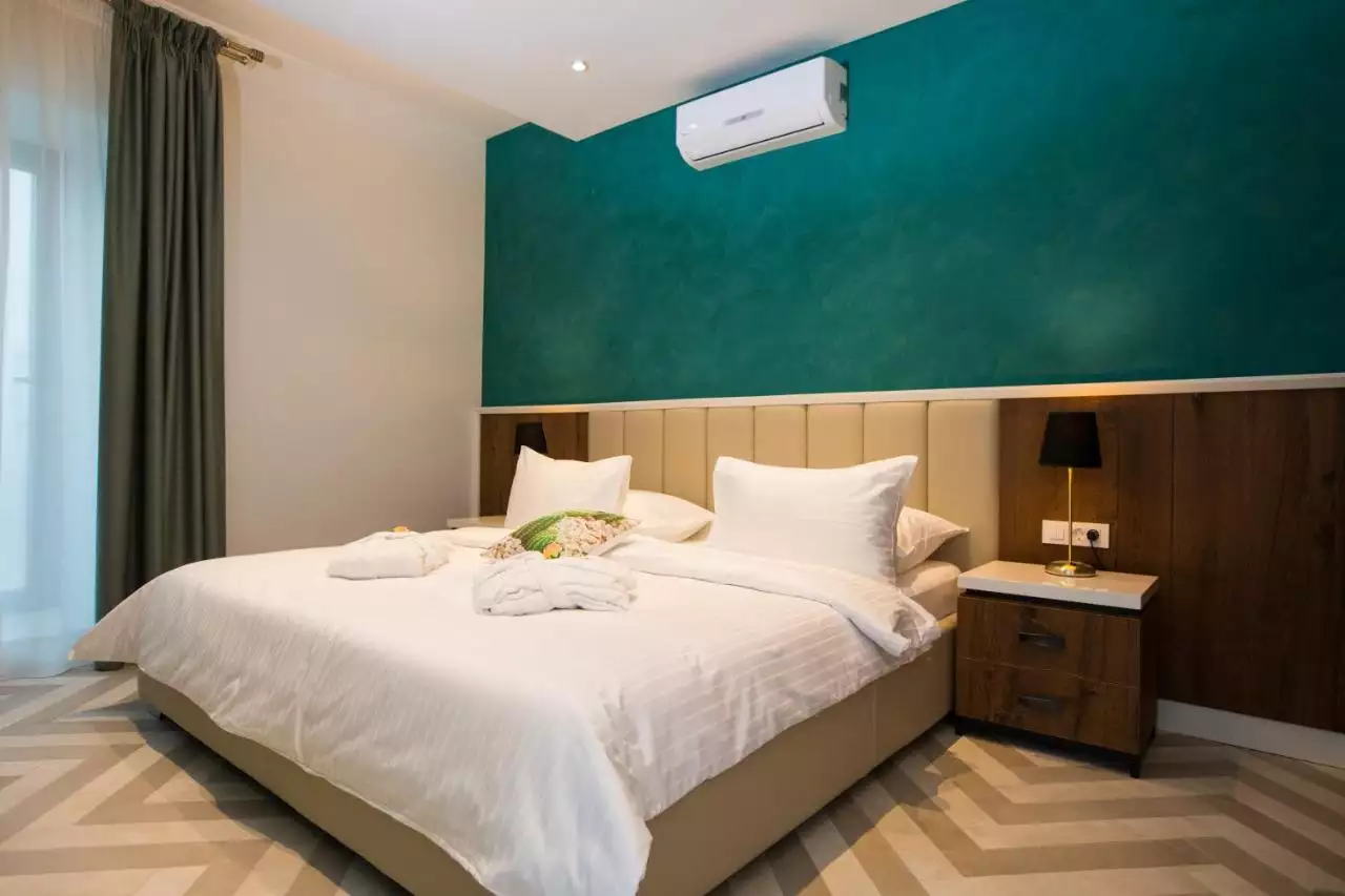 Hotels 1050m² in Croatia, Dubrovnik. Priced at 2950000€ rent photo-25