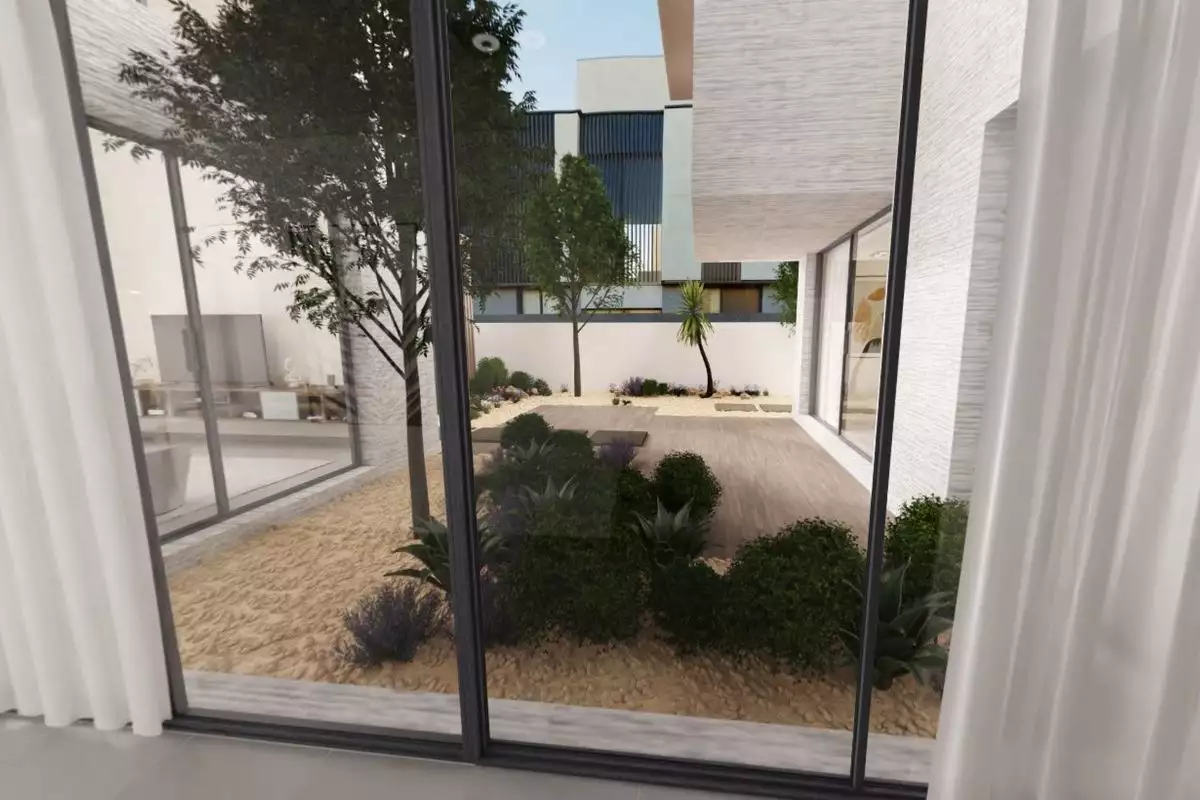Villa 542m² in UAE, Abu Dhabi. Priced at 2139598€ rent photo-5
