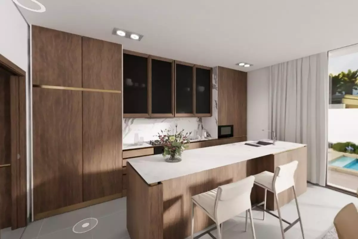 Villa 542m² in UAE, Abu Dhabi. Priced at 2139598€ rent photo-6