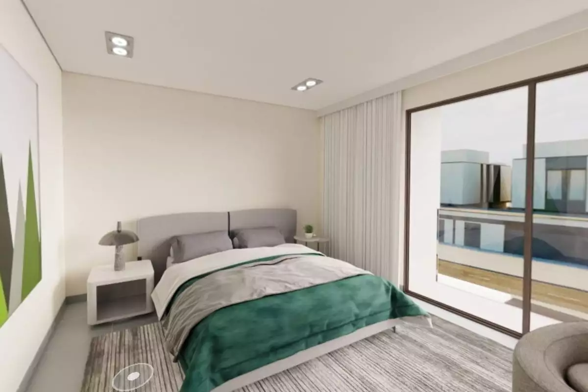 Villa 542m² in UAE, Abu Dhabi. Priced at 2139598€ rent photo-7