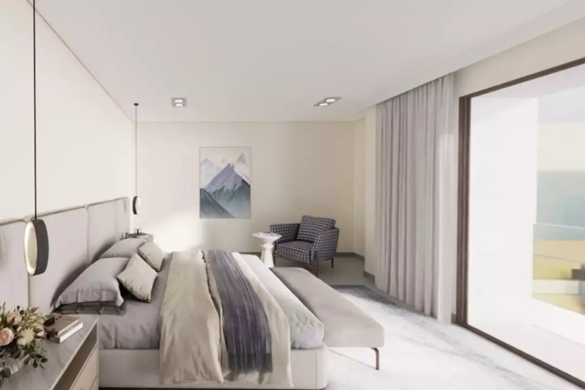 Villa 542m² in UAE, Abu Dhabi. Priced at 2139598€ rent photo-10