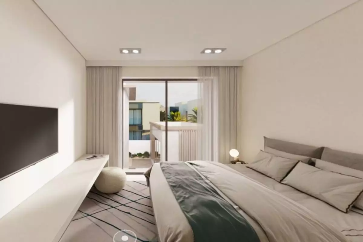 Villa 542m² in UAE, Abu Dhabi. Priced at 2139598€ rent photo-11