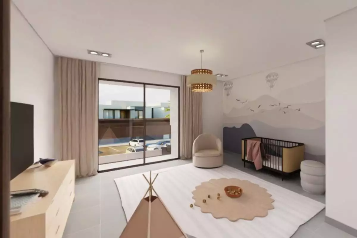 Villa 542m² in UAE, Abu Dhabi. Priced at 2139598€ rent photo-13