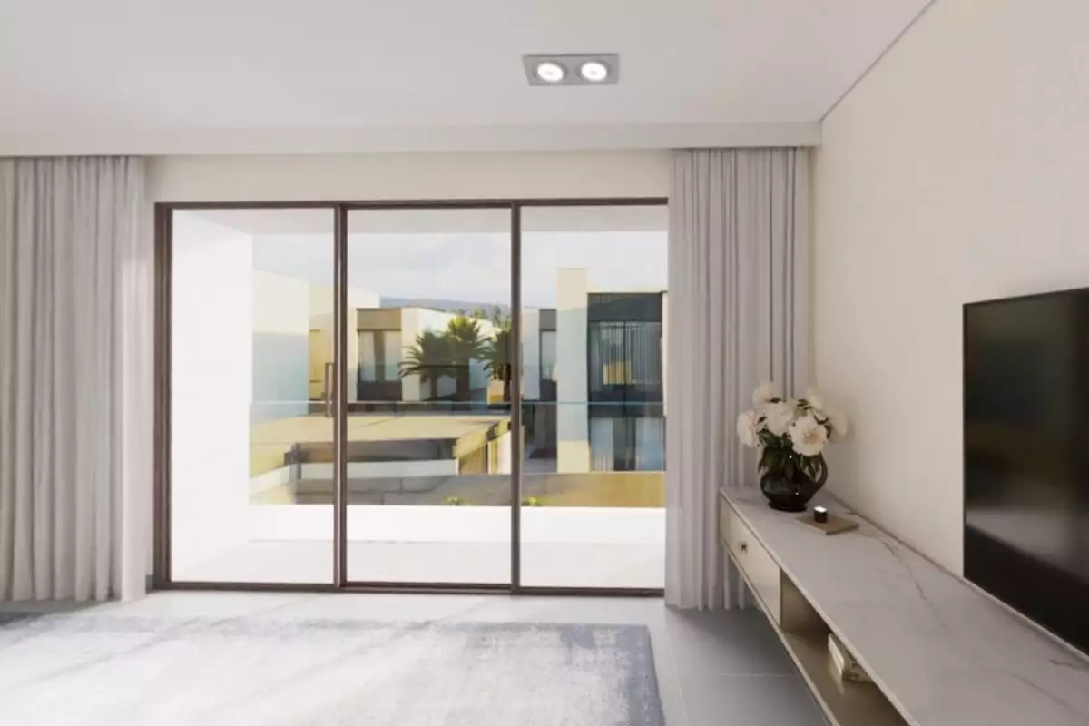 Villa 542m² in UAE, Abu Dhabi. Priced at 2139598€ rent photo-14
