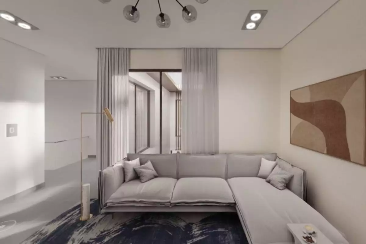 Villa 542m² in UAE, Abu Dhabi. Priced at 2139598€ rent photo-15