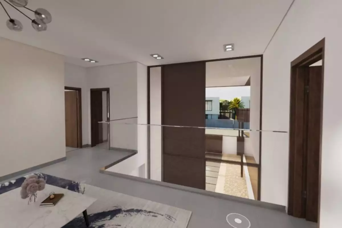 Villa 542m² in UAE, Abu Dhabi. Priced at 2139598€ rent photo-16