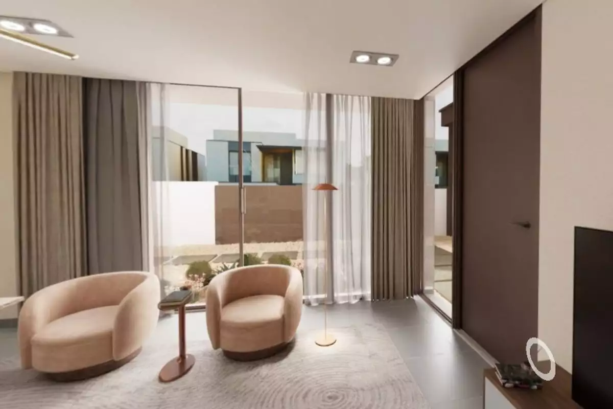 Villa 542m² in UAE, Abu Dhabi. Priced at 2139598€ rent photo-17