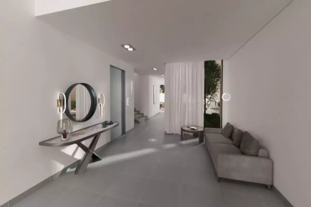 Villa 542m² in UAE, Abu Dhabi. Priced at 2139598€ rent photo-18