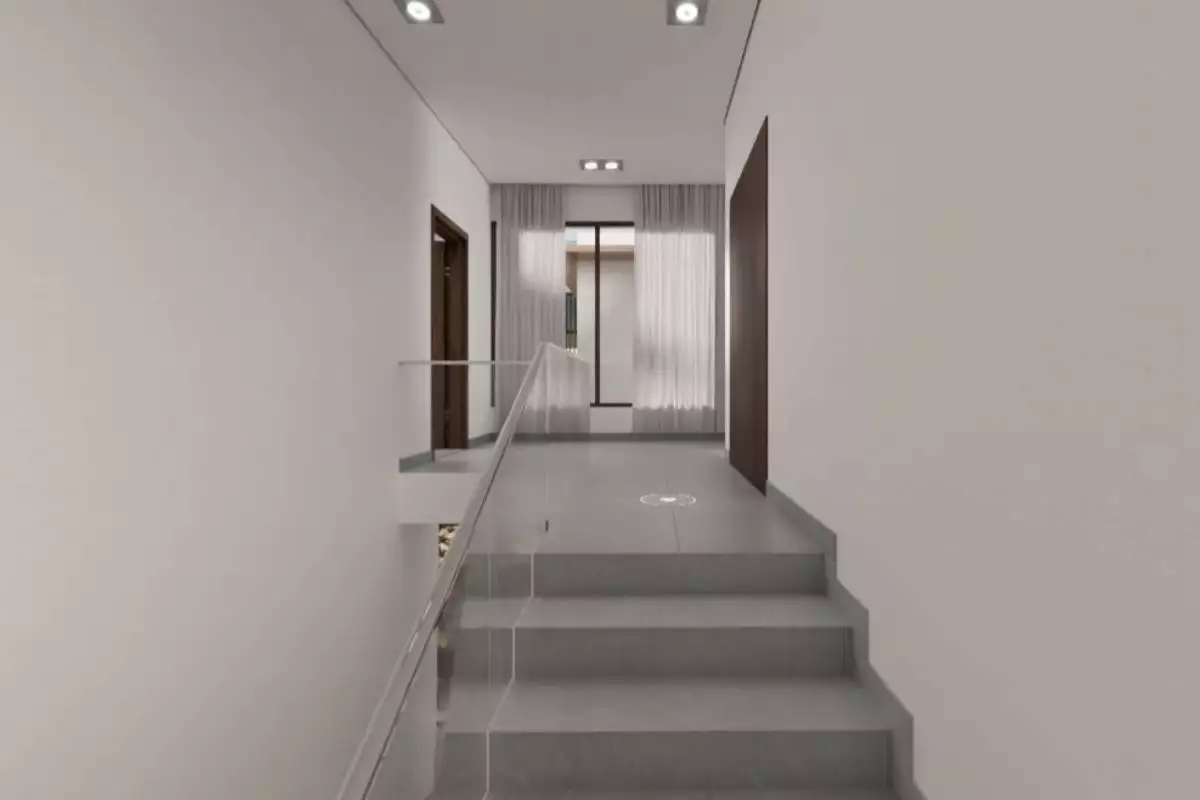 Villa 542m² in UAE, Abu Dhabi. Priced at 2139598€ rent photo-19
