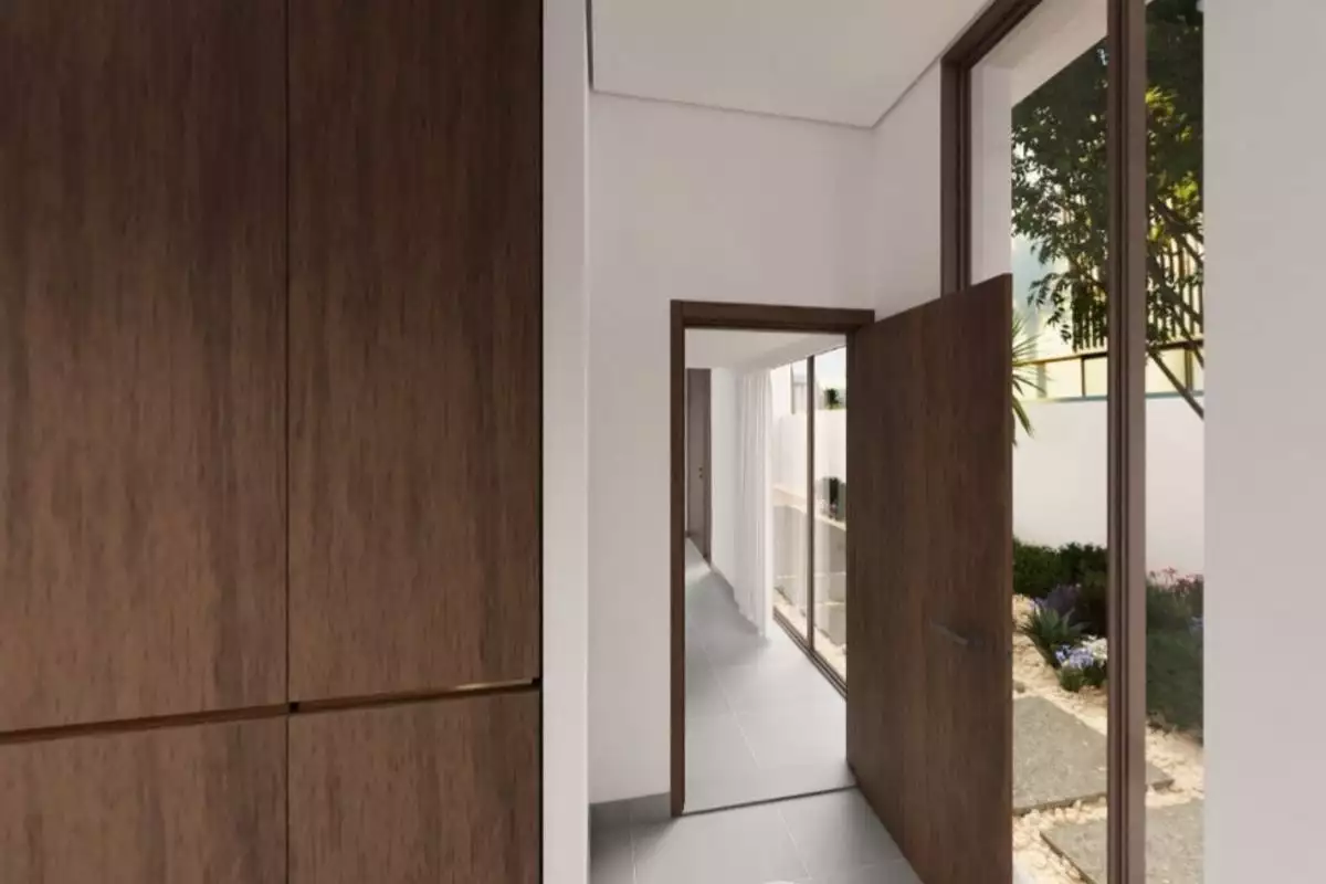 Villa 542m² in UAE, Abu Dhabi. Priced at 2139598€ rent photo-21