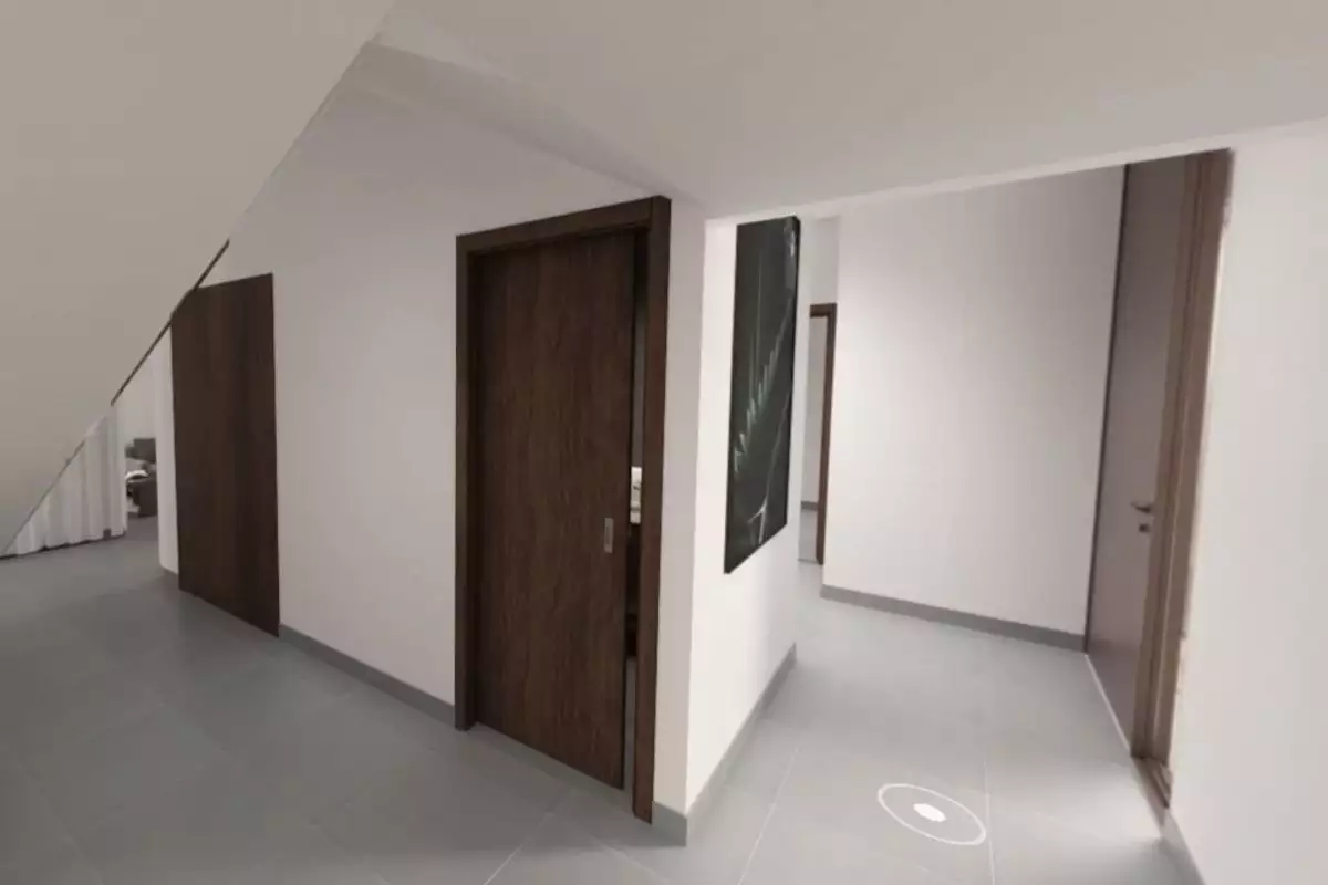 Villa 542m² in UAE, Abu Dhabi. Priced at 2139598€ rent photo-22