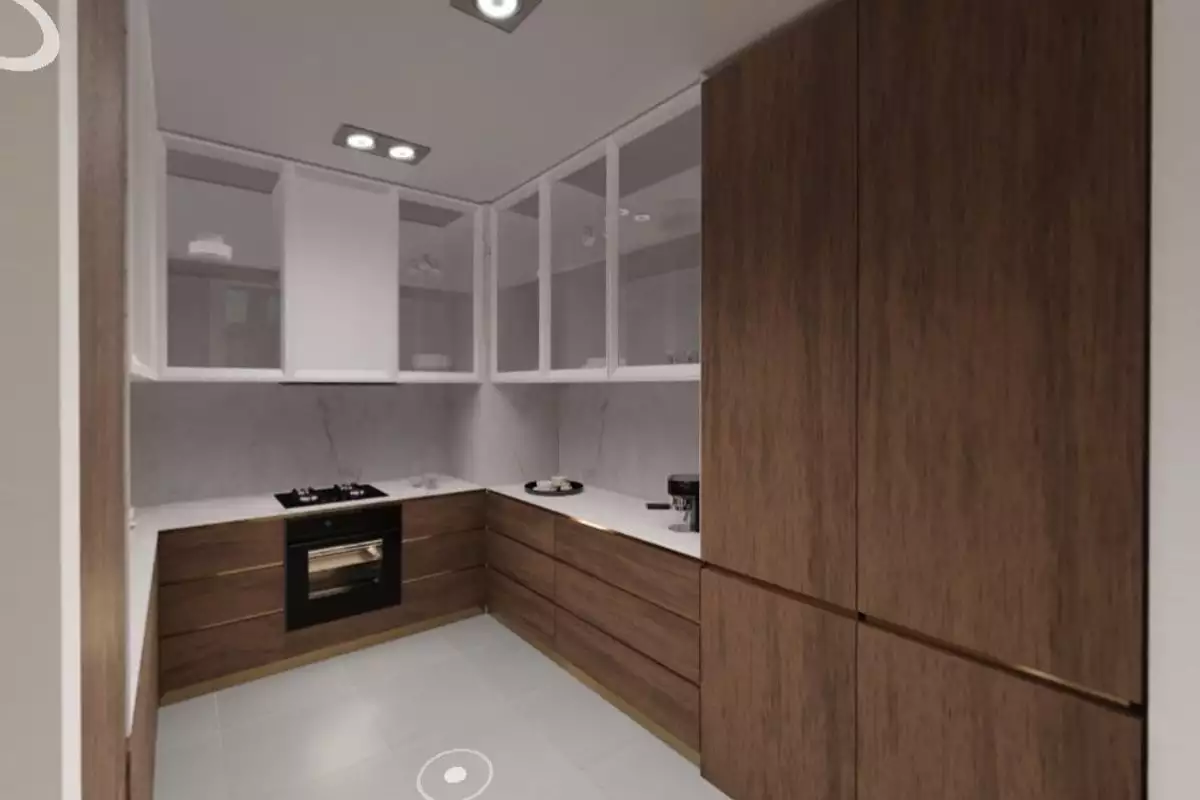 Villa 542m² in UAE, Abu Dhabi. Priced at 2139598€ rent photo-23