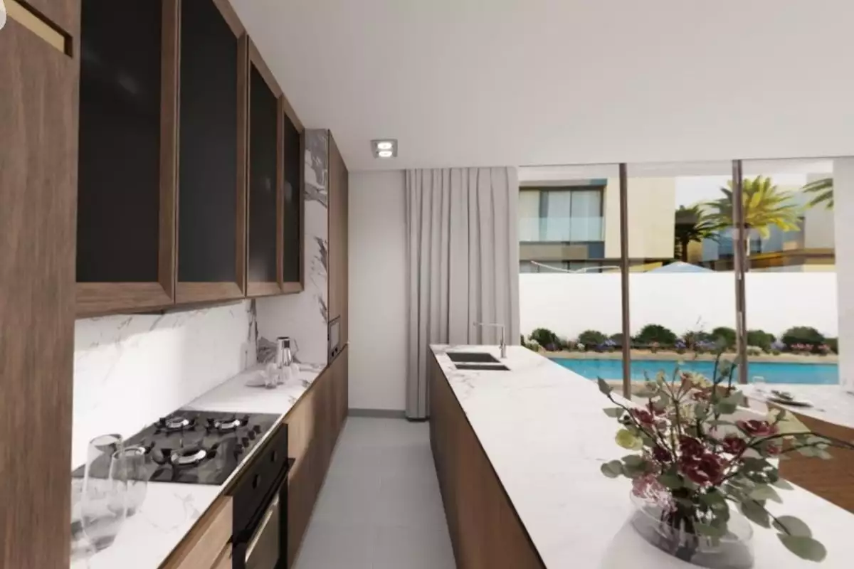 Villa 542m² in UAE, Abu Dhabi. Priced at 2139598€ rent photo-25