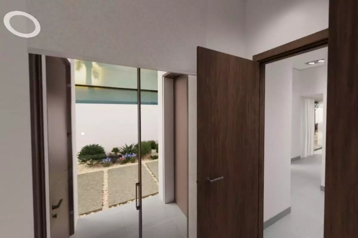 Villa 542m² in UAE, Abu Dhabi. Priced at 2139598€ rent photo-26