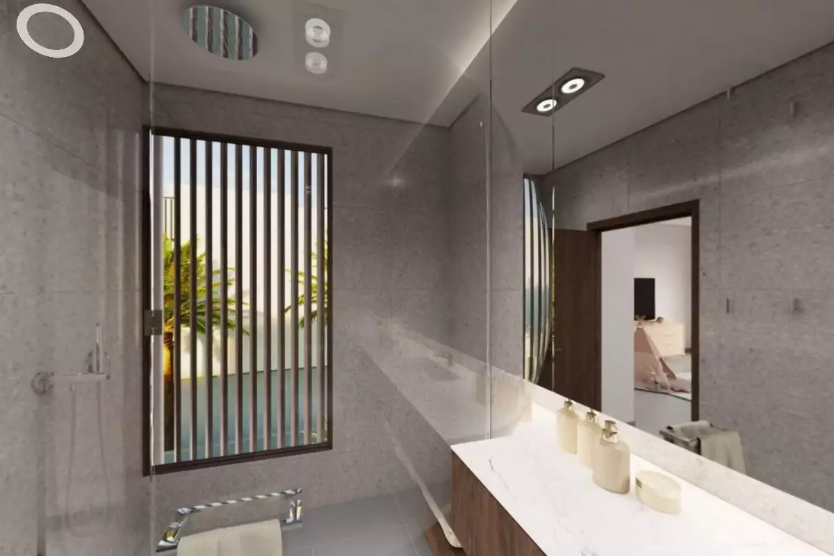 Villa 542m² in UAE, Abu Dhabi. Priced at 2139598€ rent photo-29