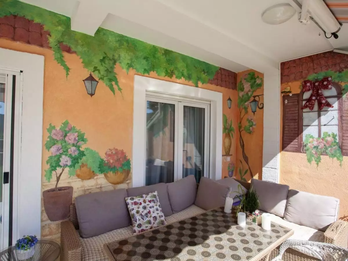 House 100m² in Montenegro, Herceg Novi. Priced at 360000€ rent photo-4