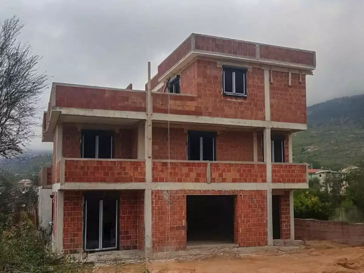 House 290m² in Montenegro, Dobra Voda. Priced at 305000€ rent photo-1