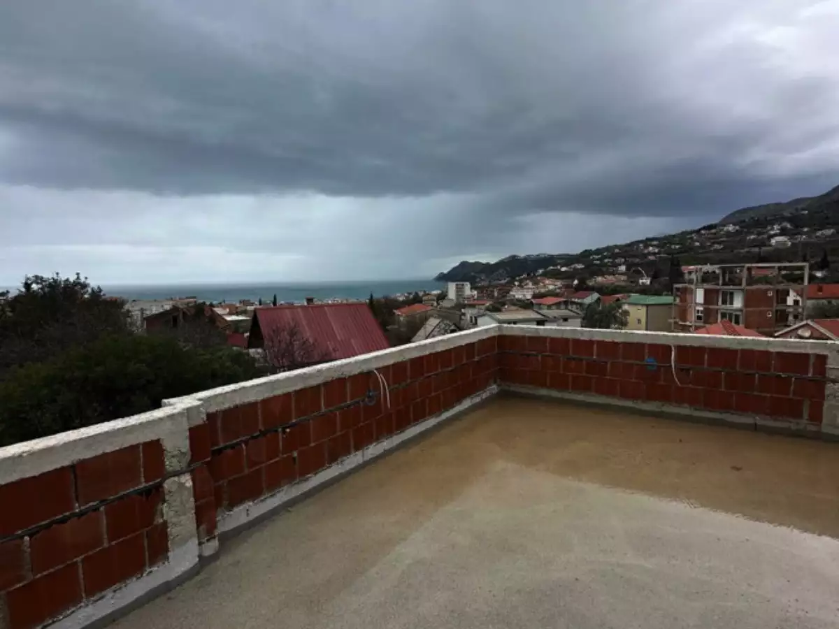 House 290m² in Montenegro, Dobra Voda. Priced at 305000€ rent photo-10