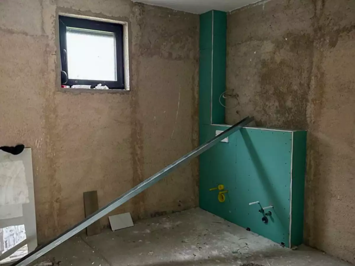House 290m² in Montenegro, Dobra Voda. Priced at 305000€ rent photo-11
